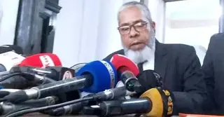 বিচারের স্বচ্ছতা নিয়ে আপত্তি নেই; শেখ হাসিনা ন্যায়বিচার পাবেন: রাষ্ট্রনিযুক্ত আইনজীবী